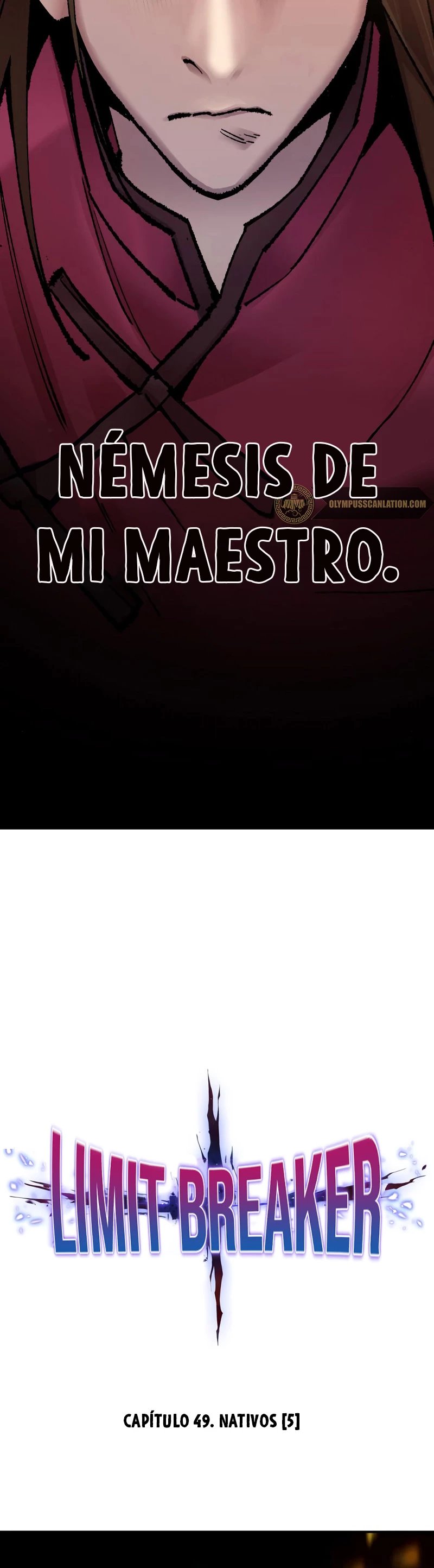 Rompiendo Limites > Capitulo 49 > Page 41